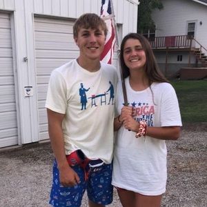 Meet your Posher, Nathan